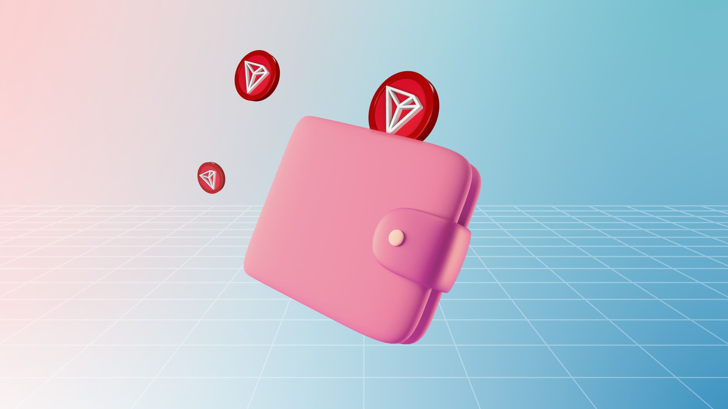 Hand-drawn and photographed QR code for receiving TRX, made by me for this project